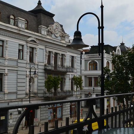 Sweet Home Agmashenebeli Tiflis Exterior foto