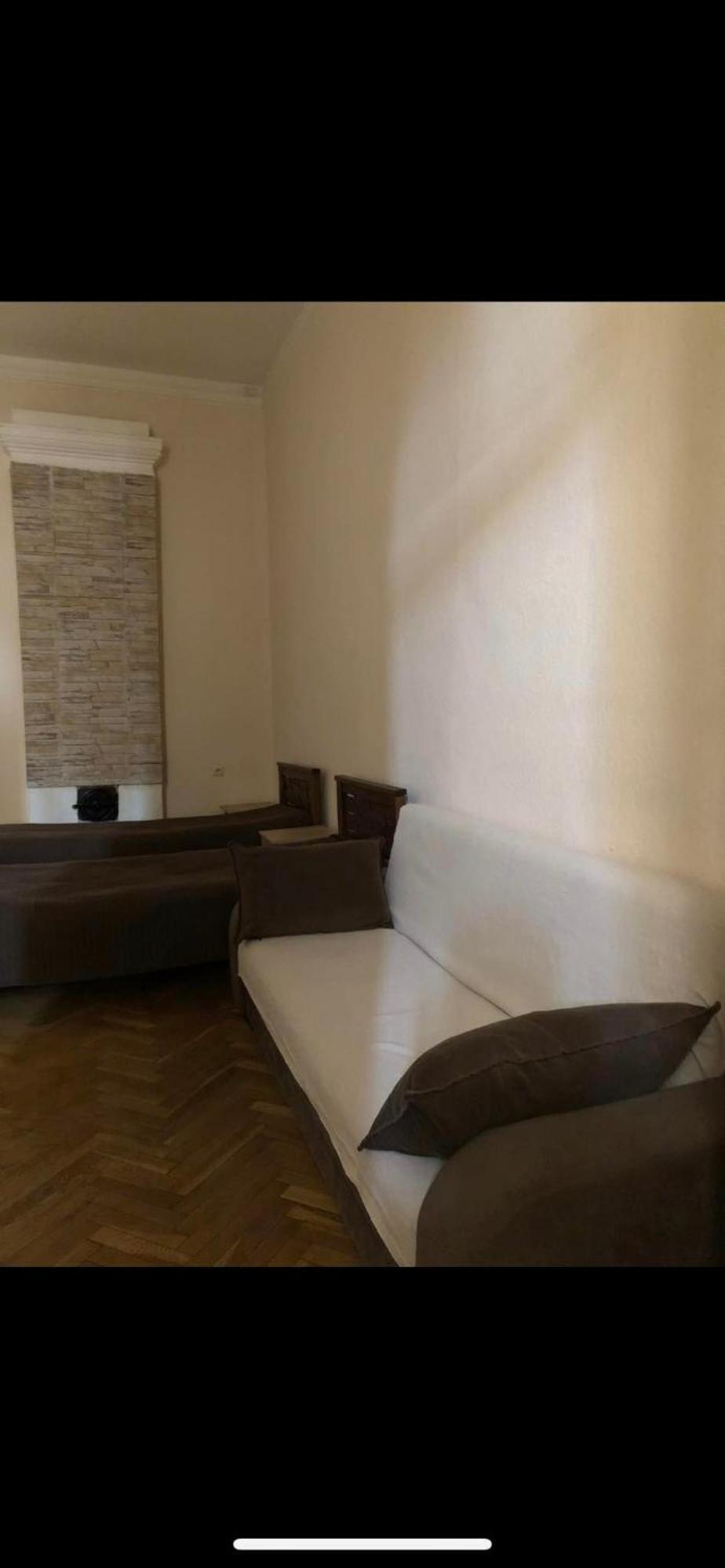 Sweet Home Agmashenebeli Tiflis Exterior foto