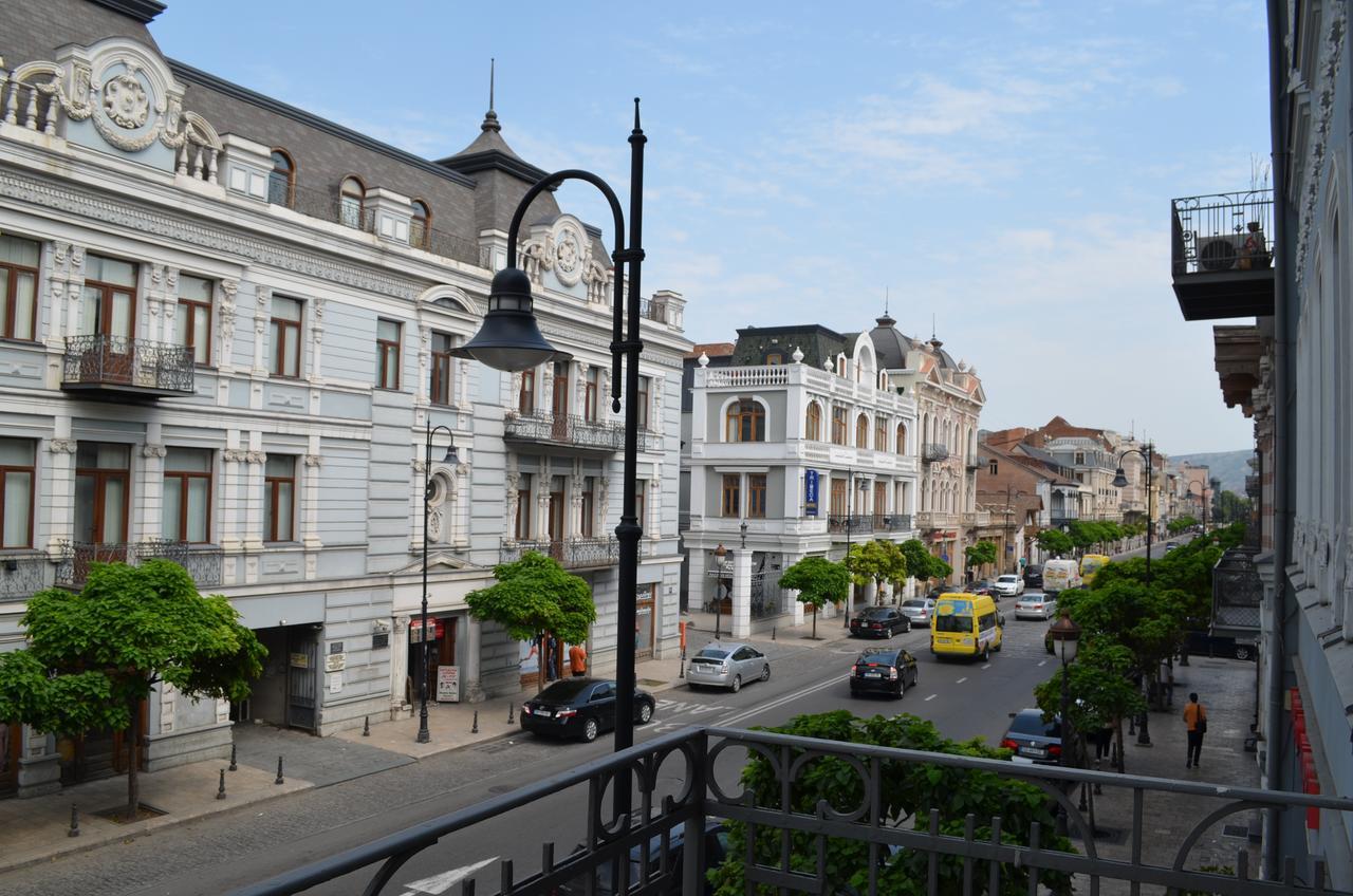 Sweet Home Agmashenebeli Tiflis Exterior foto