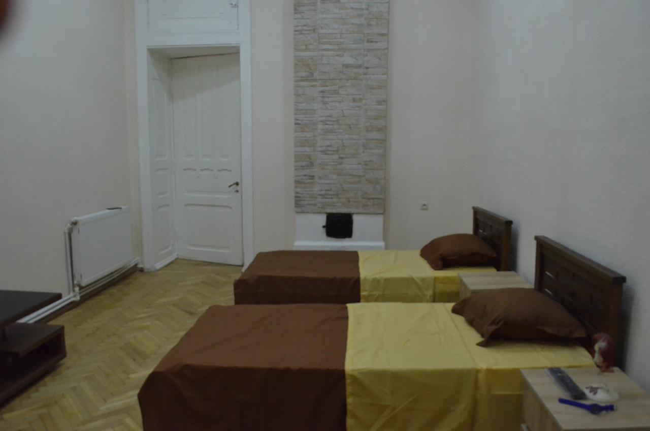 Sweet Home Agmashenebeli Tiflis Exterior foto