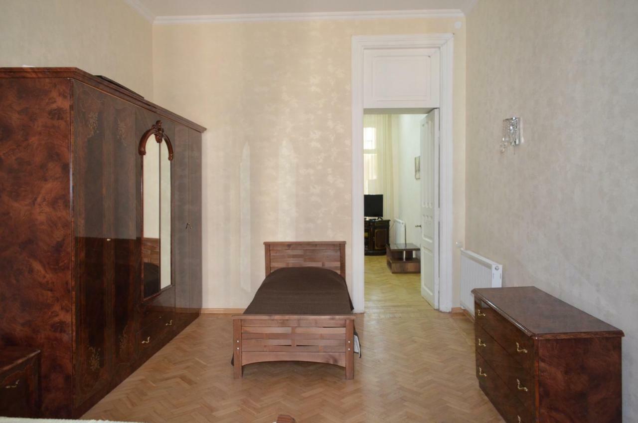 Sweet Home Agmashenebeli Tiflis Exterior foto
