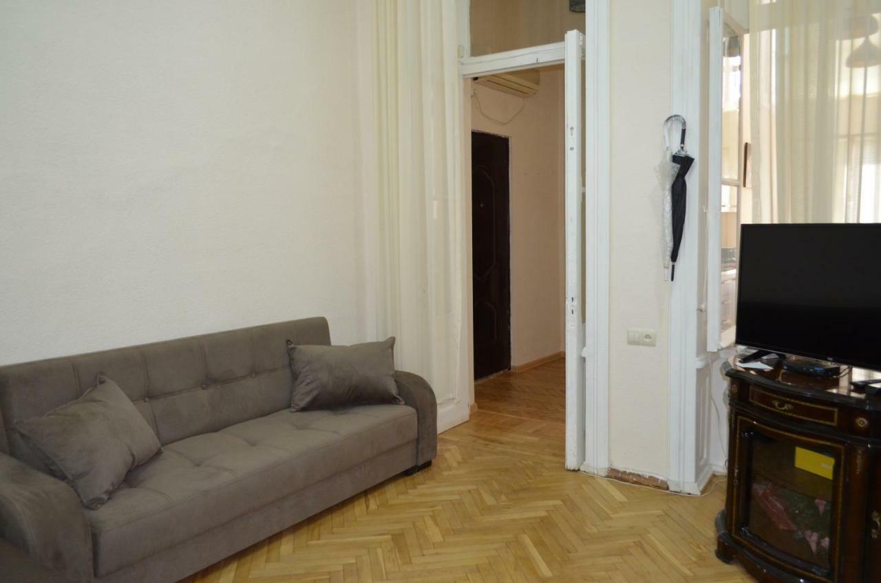 Sweet Home Agmashenebeli Tiflis Exterior foto