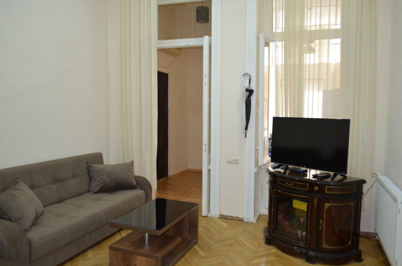 Sweet Home Agmashenebeli Tiflis Exterior foto