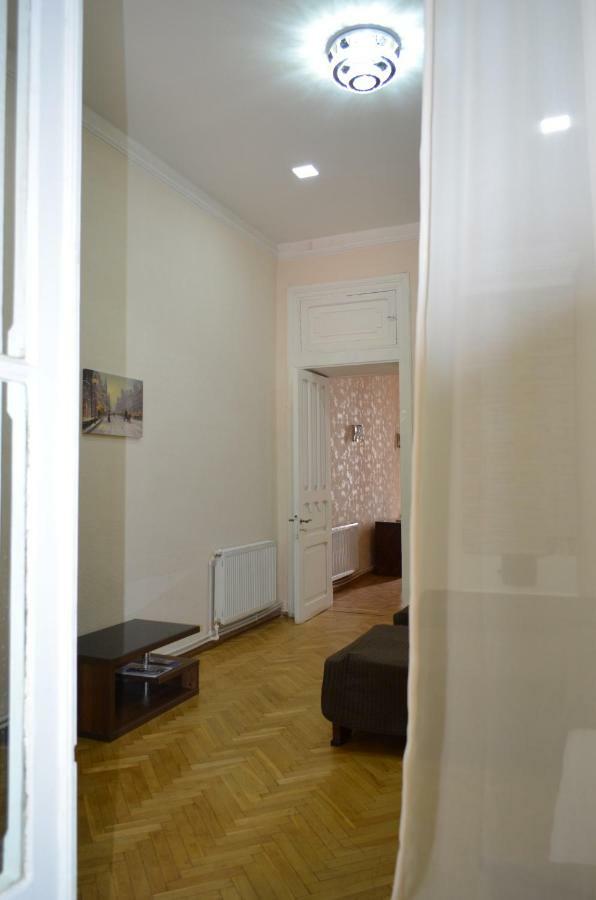 Sweet Home Agmashenebeli Tiflis Exterior foto