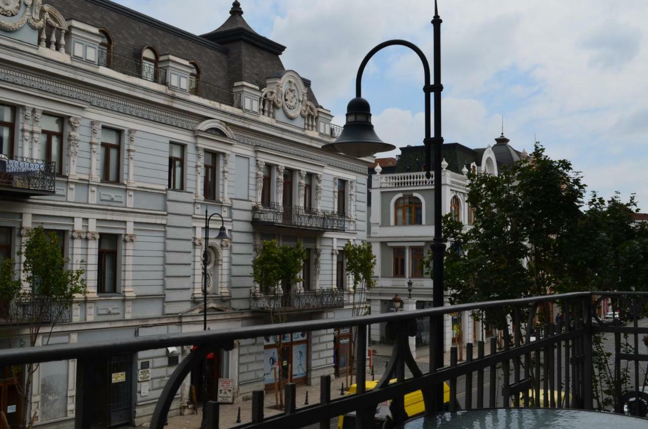 Sweet Home Agmashenebeli Tiflis Exterior foto