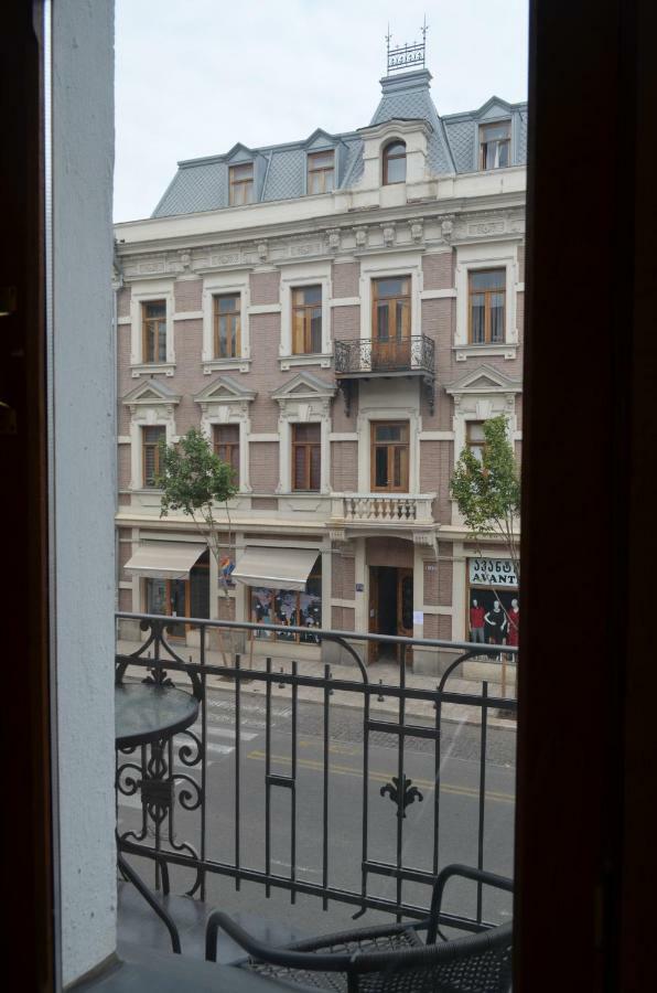 Sweet Home Agmashenebeli Tiflis Exterior foto