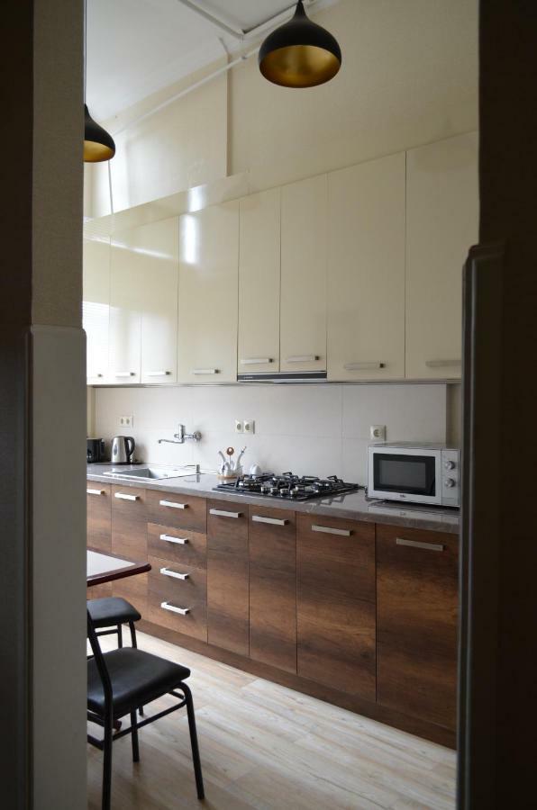 Sweet Home Agmashenebeli Tiflis Exterior foto